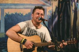 Тимофей Яровиков. Квартирник в Шуе