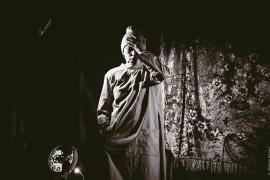 Серебряная свадьба на Чердаке, Иваново