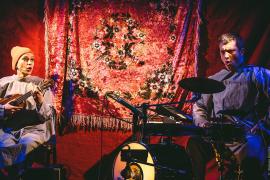 Серебряная свадьба на Чердаке, Иваново