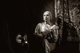 Серебряная свадьба на Чердаке, Иваново