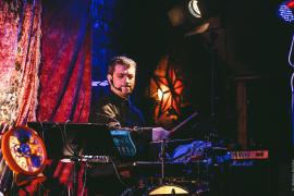 Серебряная свадьба на Чердаке, Иваново