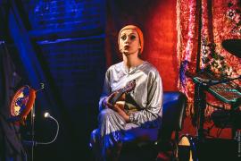 Серебряная свадьба на Чердаке, Иваново