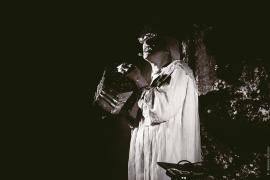 Серебряная свадьба на Чердаке, Иваново