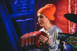 Серебряная свадьба на Чердаке, Иваново