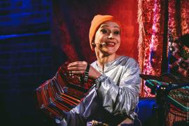 Серебряная свадьба на Чердаке, Иваново