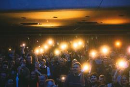 Пикник 35. Иваново