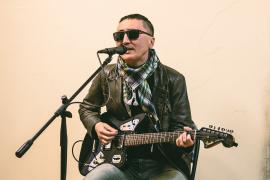 Ермен Анти. Адаптация