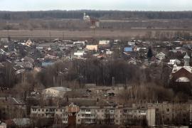 фото город Шуя, Ивановская область