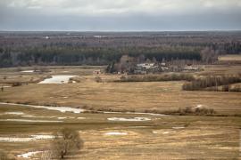фото деревня Стяжково, Ивановская область