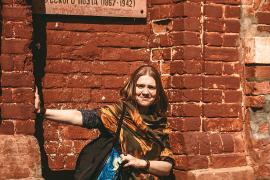 Алёна Кавкова (Обаяние Невовлеченности), Беларусь