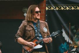 Ночь музеев 2017. Палех. Отравленный сад