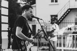 Ночь музеев 2017. Палех. Корабль снов