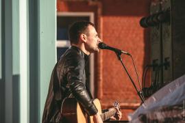 День города Иваново 2017. 