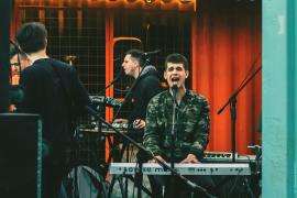 День города Иваново 2017