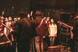 День города Иваново 2017