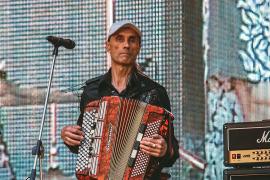 Северный тракт. День города Шуя 2017