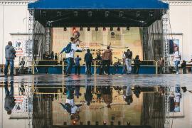 Бальмонтфест 2017