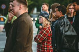 Бальмонтфест 2017