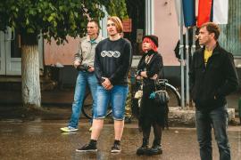 Бальмонтфест 2017