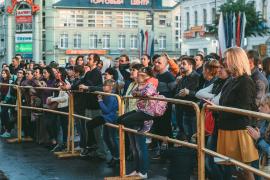 Бальмонтфест 2017