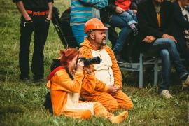 Молода и Красива 2017. Палех