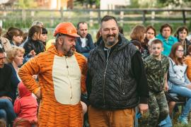 Молода и Красива 2017. Палех