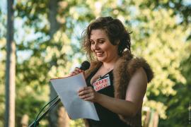 Молода и Красива 2017. Палех