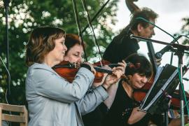 Молода и Красива 2017. Палех