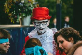 Молода и Красива 2017. Палех