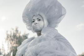 Молода и Красива 2017. Палех