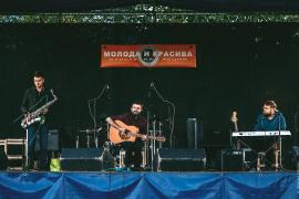 Молода и Красива 2017. Палех. Весна в Сан-Бликко