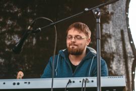 Молода и Красива 2017. Палех. Весна в Сан-Бликко