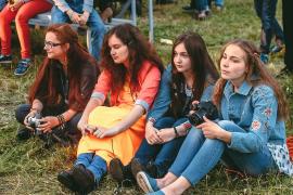 Молода и Красива 2017. Палех