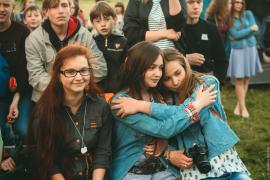 Молода и Красива 2017. Палех