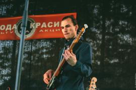 Молода и Красива 2017. Палех