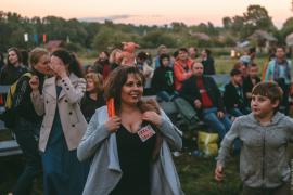 Молода и Красива 2017. Палех