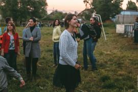 Молода и Красива 2017. Палех