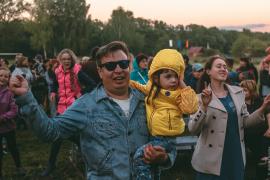 Молода и Красива 2017. Палех