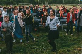 Молода и Красива 2017. Палех