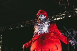 Молода и Красива 2017. Палех