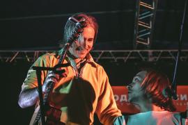 Молода и Красива 2017. Палех. Отравленный сад