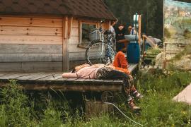 Фестиваль Платформа 2017