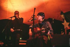 Фестиваль Платформа 2017. Умка и Борис Плотников