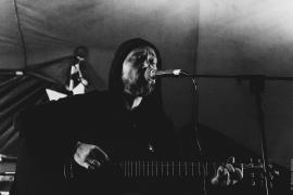 Фестиваль Платформа 2017. Александр Логунов