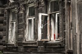 День огурца 2017. Суздаль