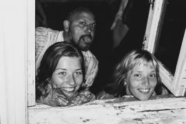 Фестиваль Теза. Слова и музыка. ШуяBEST2017