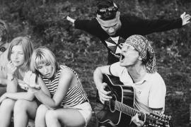 Фестиваль Теза. Слова и музыка. ШуяBEST2017