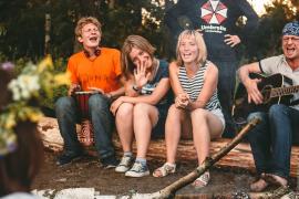 Фестиваль Теза. Слова и музыка. ШуяBEST2017