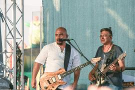 Сергей Трофимов. Открытое небо 2017. Иваново