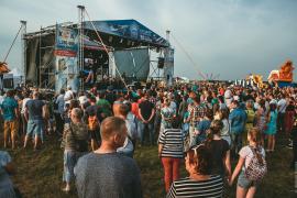 Сергей Трофимов. Открытое небо 2017. Иваново